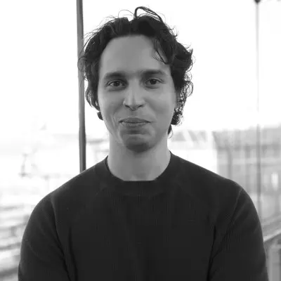 Elias Saci