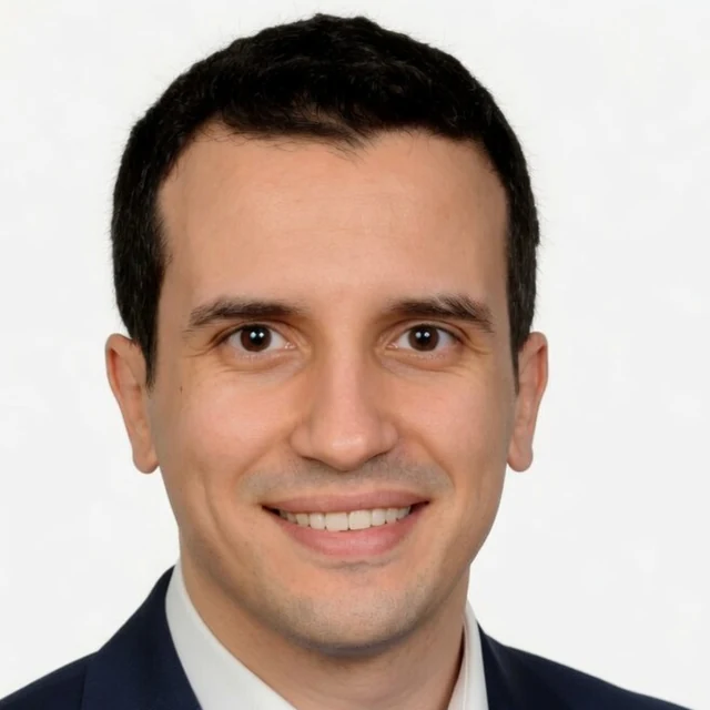 Samir Saci